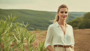 Acessórios Sustentáveis