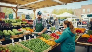 Apoiar o Consumo Local