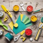 Sustainable Crafts: Simple Upcycling Projects for Beginners