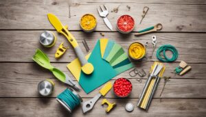 Artesanato Sustentável