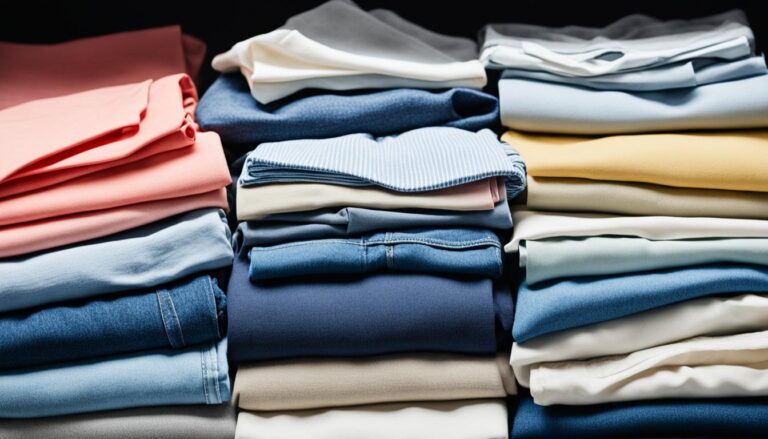 Como Cuidar das Suas Roupas