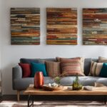 Sustainable Decoration: Upcycling Everyday Objects