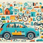 Sharing Economy: How Renting and Sharing Assets Can Improve Your Life