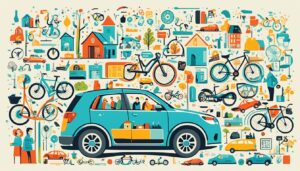Sharing Economy: How Renting and Sharing Assets Can Improve Your Life