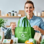 Education for Responsible Consumption: Teach and Learn to Make a Difference