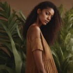 Farm: Rio de Janeiro Fashion with Sustainable Fabrics and Recycling