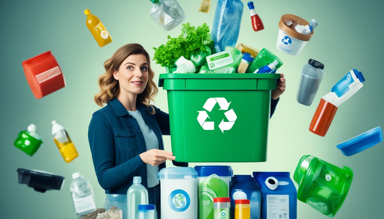 Implementar Consumo Responsável
