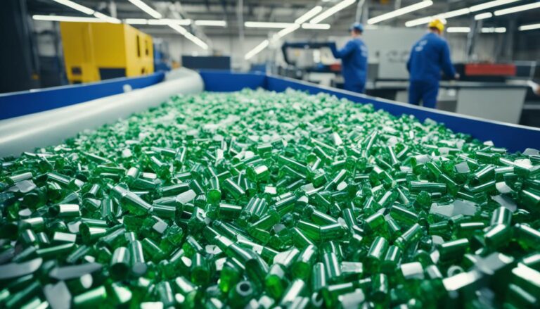 Inovações na Reciclagem