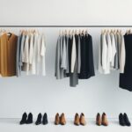 Minimalism in Fashion: How to Adopt a Minimalist and Conscious Style