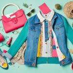 Upcycling Fashion: How to Turn Old Clothes into Stylish New Pieces