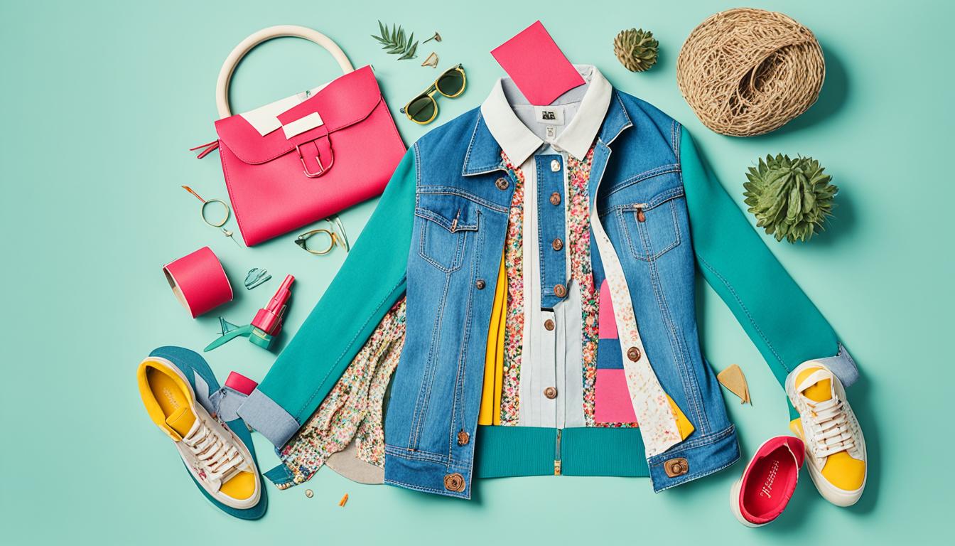 Moda Upcycling