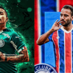 Os 10 Titãs do Futebol Brasileiro em 2024: Conheça os Jogadores Mais Bem Pagos!