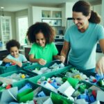 Household Recycling: Essential Tips and Tricks