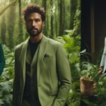 Reserva: Innovation and Sustainability in Menswear