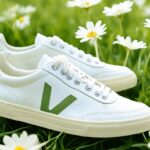 VEJA: Fair Trade Organic and Sustainable Sneakers