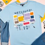 DIY: Transform Your Old Clothes into New and Stylish Pieces