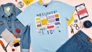 Transforme Suas Roupas Antigas em Peças Novas