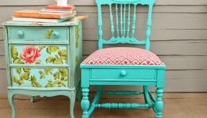 Upcycling de Móveis