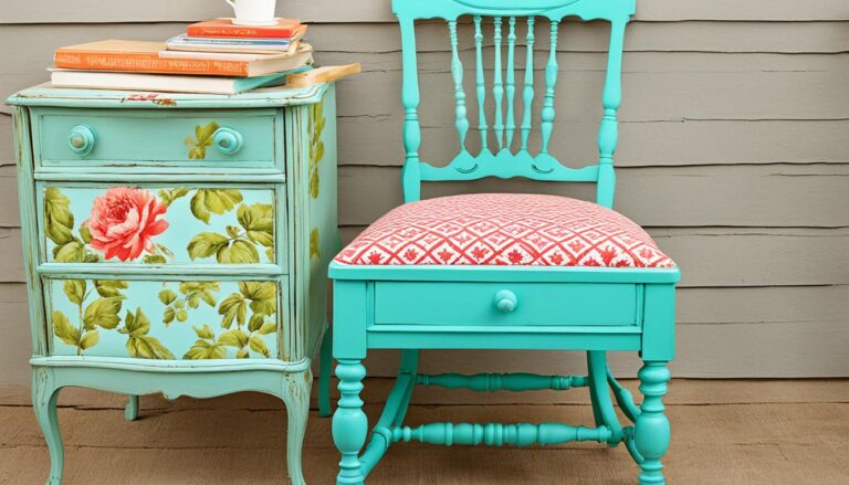 Upcycling de Móveis