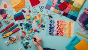 Upcycling de Tecidos