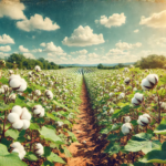 Organic Cotton: Benefits and Environmental Impacts in the Textile Industry