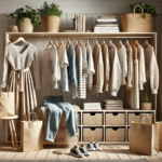 Conscious Fashion: How to Build a Sustainable Wardrobe Without Sacrificing Style