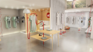 Canton: Style and Environmental Responsibility in Every Piece