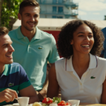 Lacoste: Global Sustainability with a Presence in Brazil