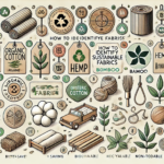 How to Identify Sustainable Fabrics: A Complete Guide