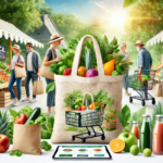 Transform Your Life with Responsible Consumption