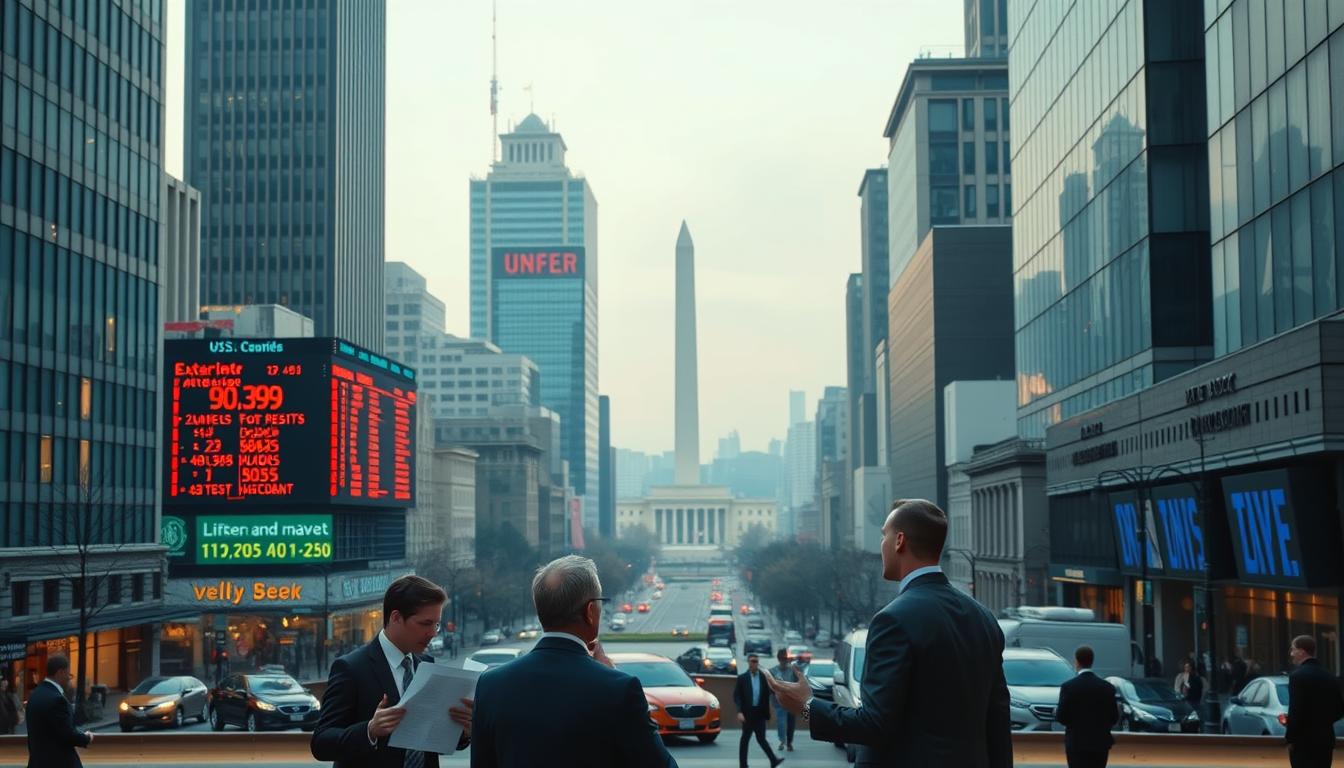 How the U.S. Bonds Market Works