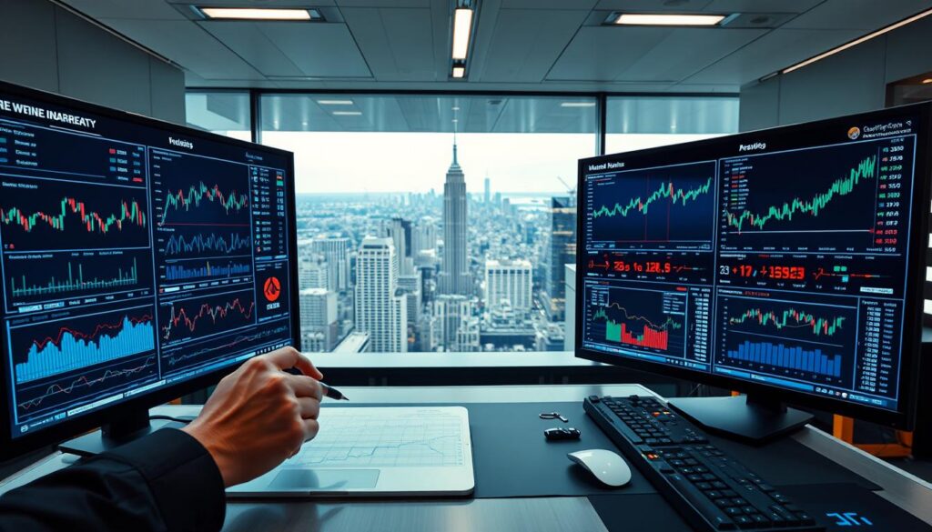 advanced trading tools analysis