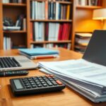 How to Create a Budget the American Way