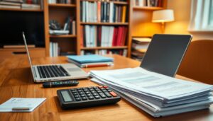 How to Create a Budget the American Way