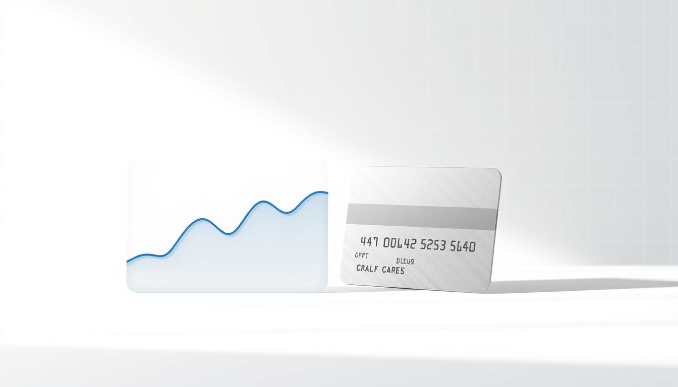 build credit score USA