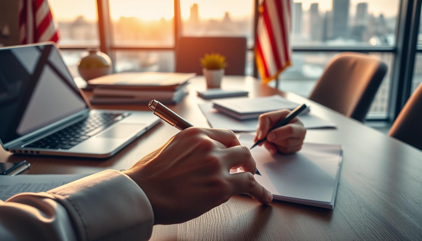 How to Apply for a Credit Card in the United States