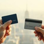 Difference Between Debit and Credit Cards in the United States