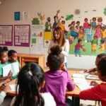 How Americans Learn Financial Education from an Early Age