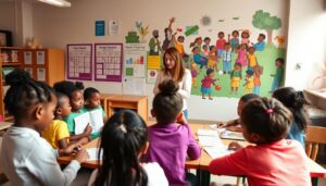 financial education USA