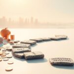 How Americans Build Financial Independence