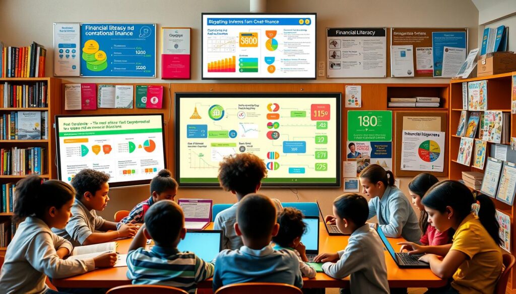 financial literacy resources and tools financial literacy resources and tools