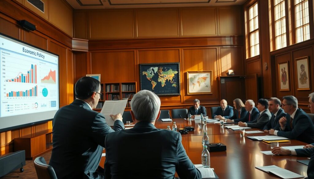 government economic policies government economic policies