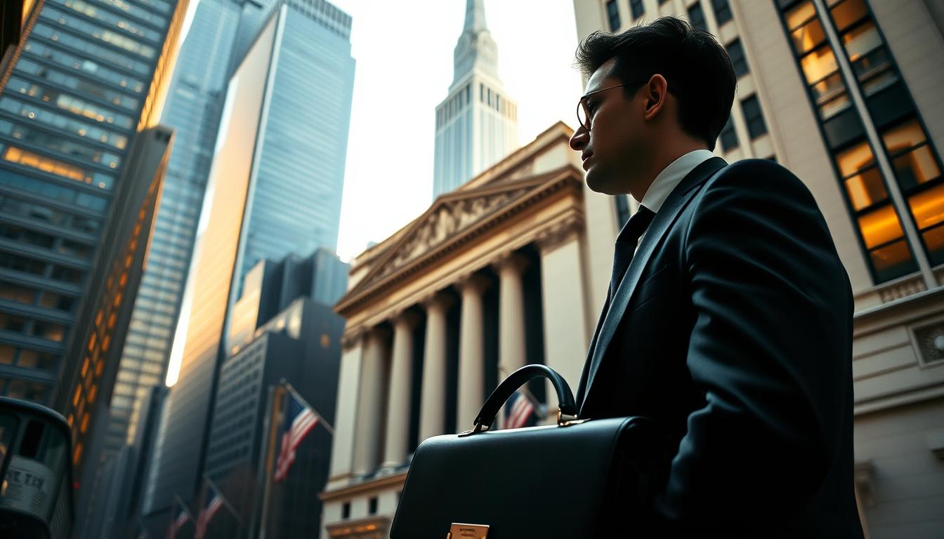 How to Invest in American Stocks Step by Step