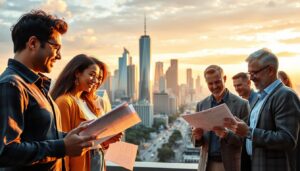 personal finance USA