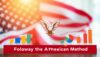 How to Save Money Following the American Method