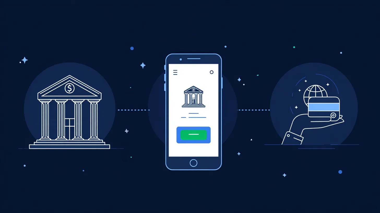 Differences Between Traditional and Digital Banks in the United States