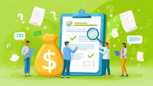 The Most Common Mistakes When Applying for a Loan in the U.S.