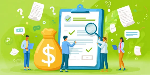 The Most Common Mistakes When Applying for a Loan in the U.S.