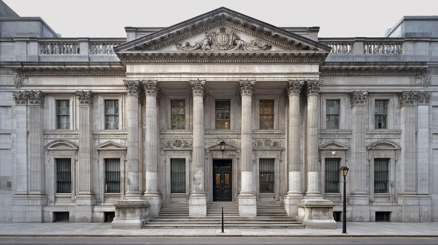 How the U.S. Banking System Works: Key Differences Compared to Brazil