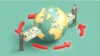 How to Transfer Money Between U.S. and International Accounts